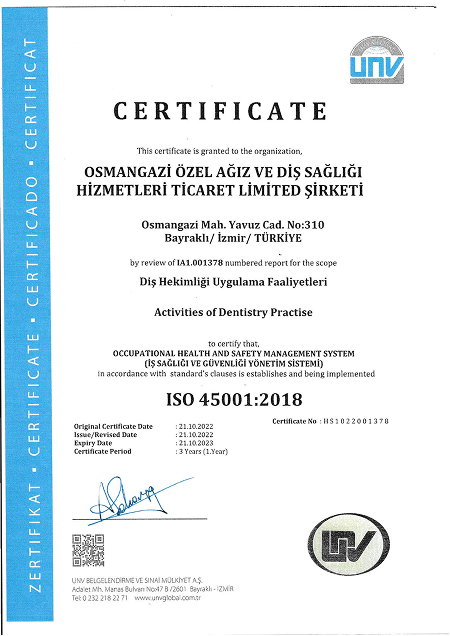 Certificate 16