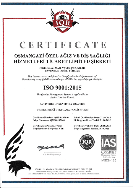 Certificate 18