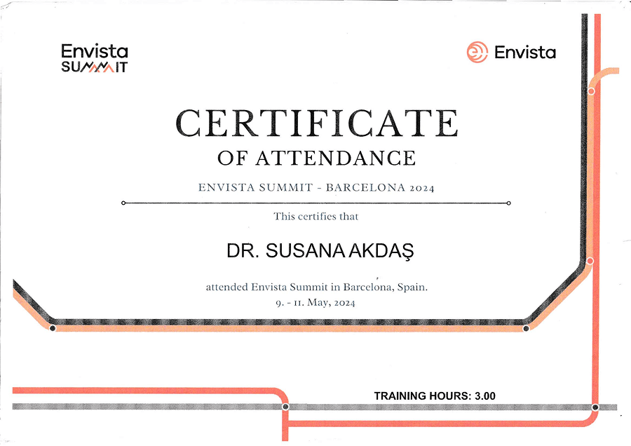 Certificate 7