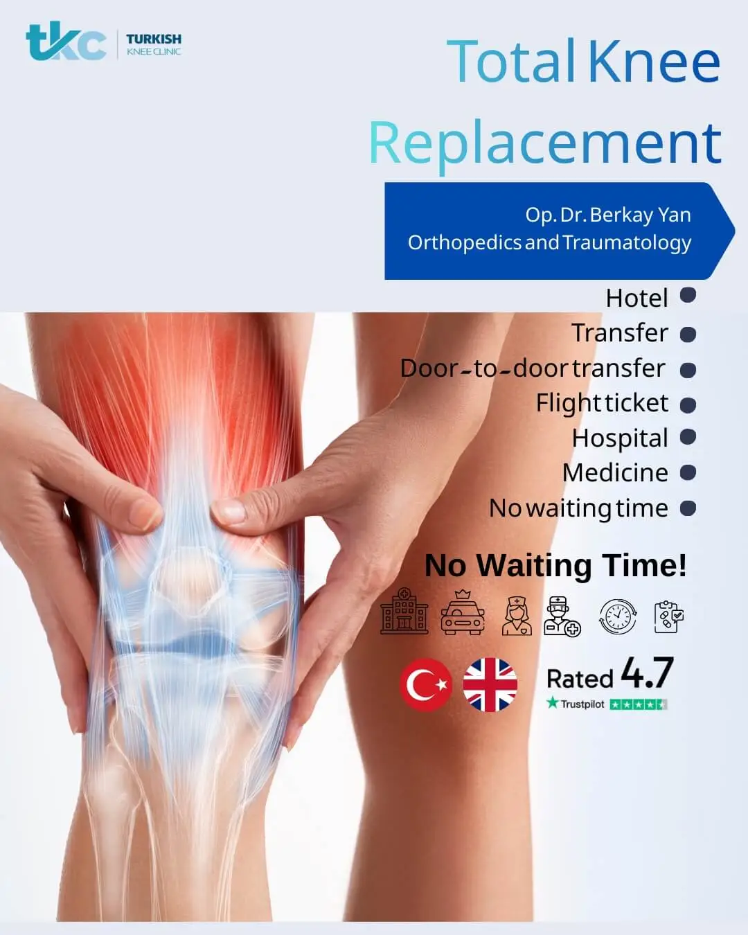 Person looking at sports gear they can no longer use