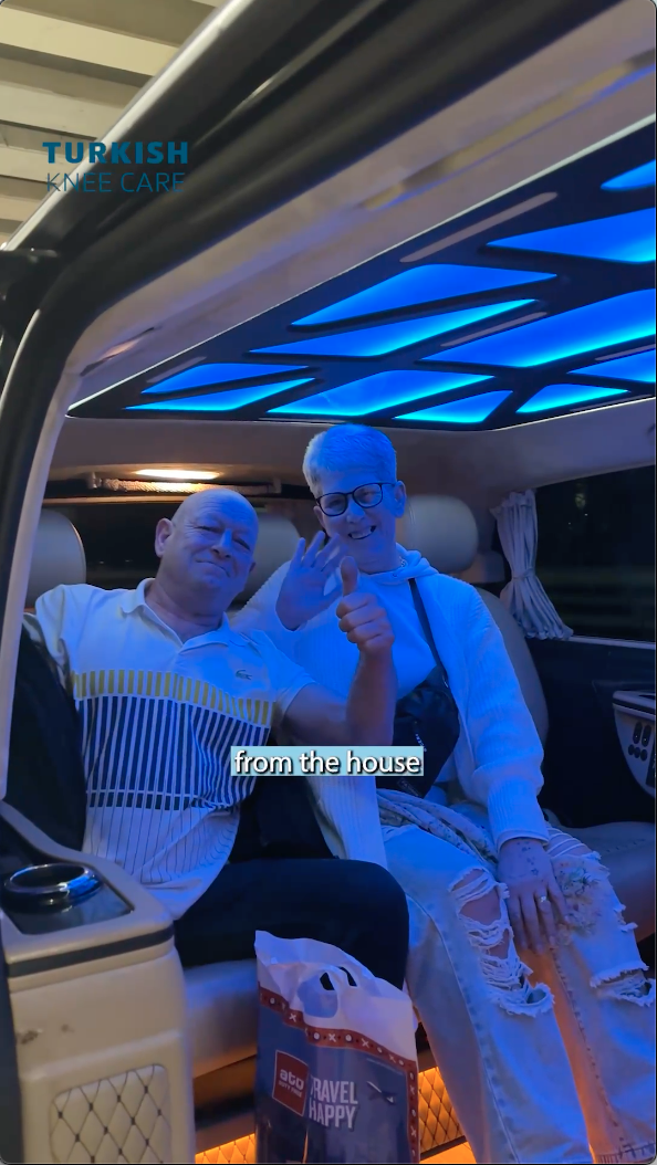 Watch Patient Journey