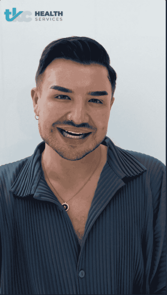 Danny Beard