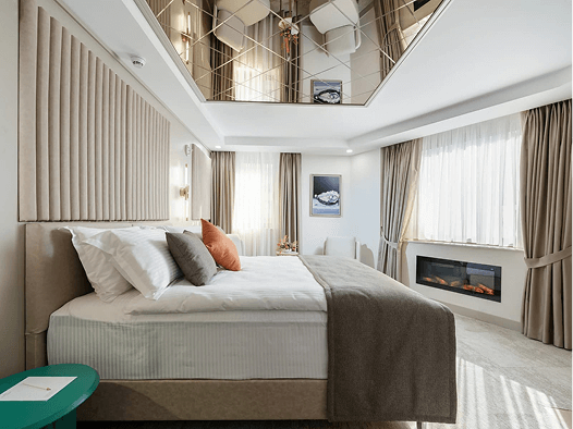ACCOMMODATION