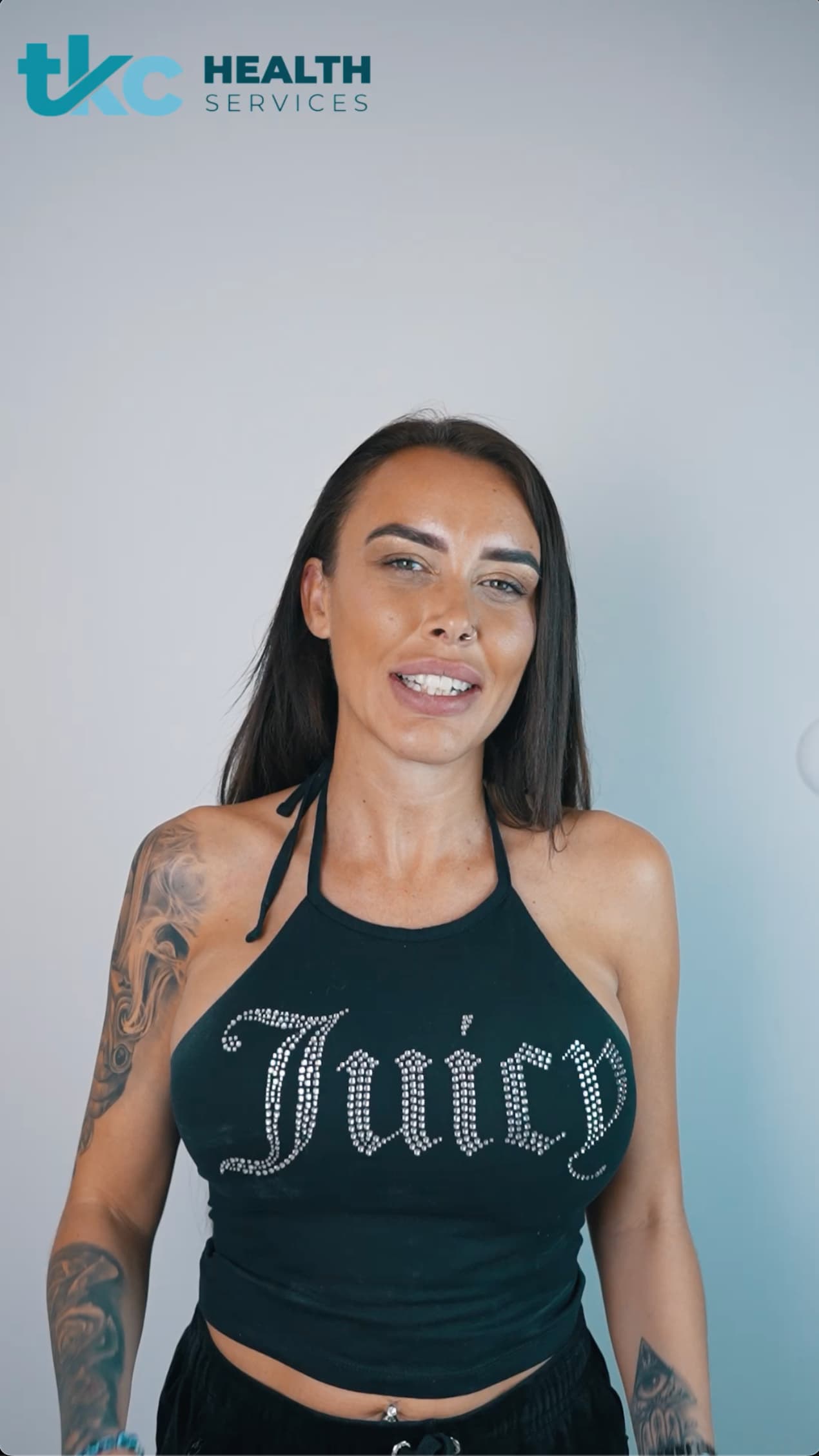 Sarah O.
